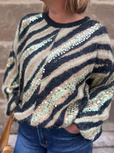 Charger l&#39;image dans la galerie, Pull Gab
