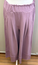 Charger l'image dans la galerie, Pantalon Jogg Parme
