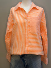Charger l'image dans la galerie, Chemise Olympe
