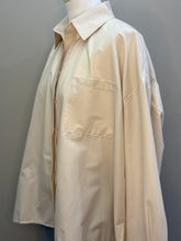 Charger l'image dans la galerie, Chemise ecru Louisa
