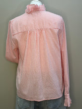 Charger l'image dans la galerie, Chemise Lola rose
