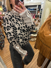 Charger l'image dans la galerie, Pull Albert Taupe
