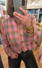 Charger l'image dans la galerie, Chemise Emy
