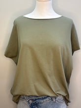 Charger l'image dans la galerie, T-shirt Bill Kaki

