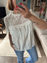 Charger l'image dans la galerie, Blouse Bertille

