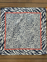 Charger l'image dans la galerie, Foulard Nairobi
