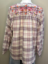 Charger l'image dans la galerie, Chemise Cow

