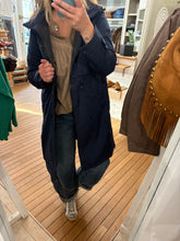 Charger l&#39;image dans la galerie, Imperméable IDÉAL Marine
