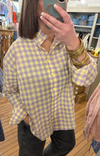 Charger l'image dans la galerie, Chemise Lucie
