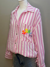 Charger l'image dans la galerie, Chemise Lise
