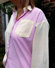 Charger l'image dans la galerie, Chemise Sybil
