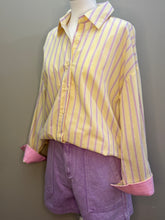 Charger l'image dans la galerie, Chemise Eva
