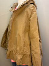 Charger l'image dans la galerie, Veste dentelle Camel
