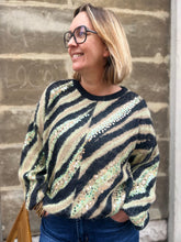 Charger l&#39;image dans la galerie, Pull Gab
