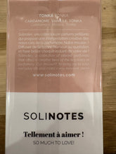 Charger l'image dans la galerie, Parfum  Tonka 50 ml
