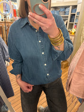 Charger l'image dans la galerie, Chemise + Cravate
