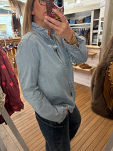 Charger l&#39;image dans la galerie, Chemise Lolie
