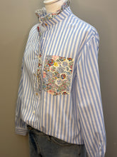 Charger l'image dans la galerie, Chemise Clara
