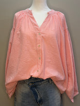 Charger l'image dans la galerie, Chemise Lise

