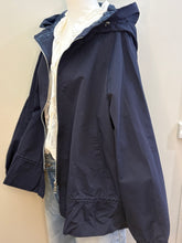 Charger l'image dans la galerie, Veste dentelle bleu marine
