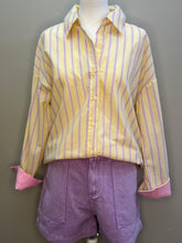 Charger l'image dans la galerie, Chemise Eva

