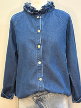 Charger l'image dans la galerie, Chemise Lou
