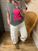 Charger l'image dans la galerie, T-Shirt Amor
