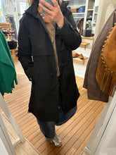 Charger l&#39;image dans la galerie, Imperméable IDÉAL Noir
