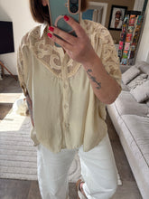 Charger l'image dans la galerie, Chemise Alicia
