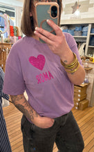 Charger l'image dans la galerie, T-Shirt Violetta
