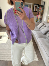 Charger l'image dans la galerie, Gilet ss manche Anto
