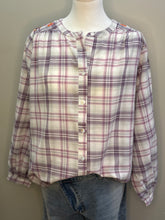 Charger l'image dans la galerie, Chemise Cow
