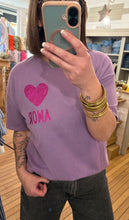 Charger l'image dans la galerie, T-Shirt Violetta
