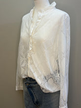Charger l'image dans la galerie, Chemise Paloma
