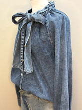 Charger l'image dans la galerie, Chemise Lola
