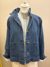 Charger l'image dans la galerie, Veste Nina

