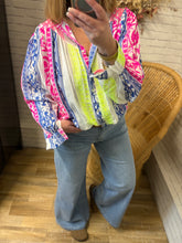 Charger l'image dans la galerie, Chemise Sandra
