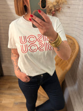 Charger l'image dans la galerie, T-Shirt Bisou

