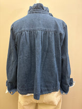 Charger l'image dans la galerie, Veste Nina
