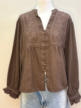 Charger l'image dans la galerie, Chemise Marie
