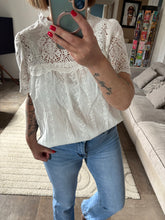 Charger l'image dans la galerie, Blouse Bertille
