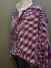 Charger l'image dans la galerie, Chemise Annabelle
