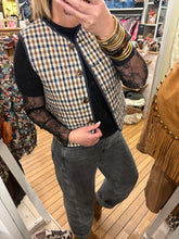 Charger l'image dans la galerie, Gilet sans manche Hubert
