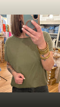 Charger l'image dans la galerie, T-shirt Bill Kaki
