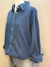 Charger l'image dans la galerie, Chemise + Cravate
