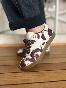 Basket Vache