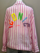 Charger l'image dans la galerie, Chemise Lise

