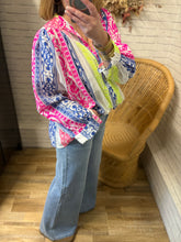 Charger l'image dans la galerie, Chemise Sandra
