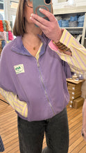 Charger l'image dans la galerie, Gilet sweat sans manches
