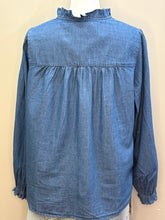 Charger l'image dans la galerie, Chemise Marthe
